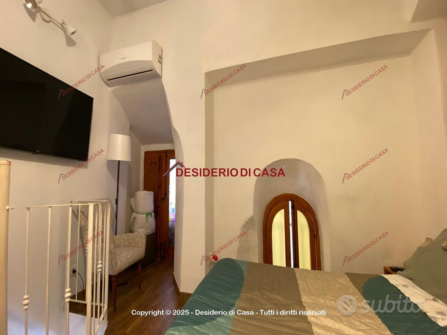 Apartment in Palermo, Il Capo, I Circoscrizione - Vista 4