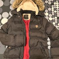 Giubbotto ragazza alcott