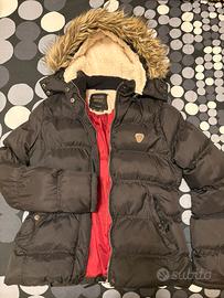 Giubbotto ragazza alcott