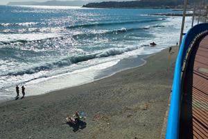 DA PRIVATO*VARAZZE CENTRO*VICINISSIMO Mare