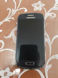 samsung galaxy s3 mini