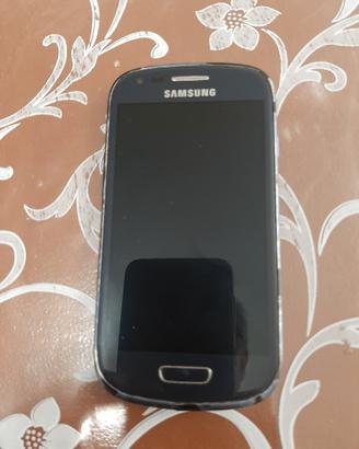 samsung galaxy s3 mini