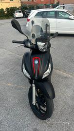 Piaggio Medley s Abs 150