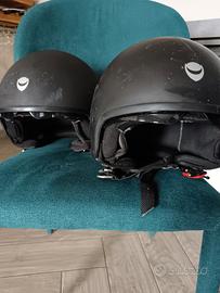 Helmo casco moto