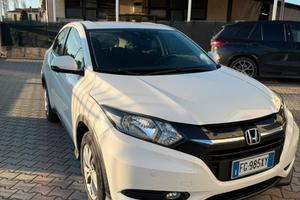 Honda HR-V 1.5 (130cv)