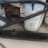 TELAIO PORTIERA Destra SMART DUE PORTE 