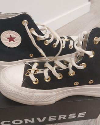 Converse All Star ragazza misura 36.5