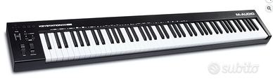 TASTIERA M AUDIO KEY STATION