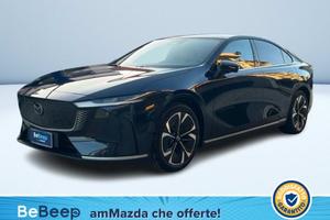 Mazda Mazda6e 6E 80 KWH LONG RANGE TAKUMI PLUS