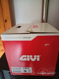Casco moto integrale givi