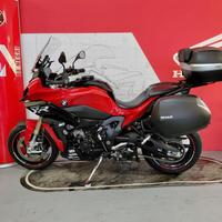 BMW S 1000 XR