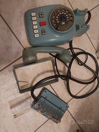 telefono del 1962