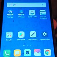 Cellulare LG K10