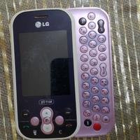 LG Tribe