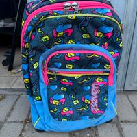 Zaino scuola Seven