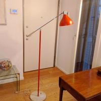 LAMPADA STILUX