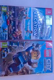 videogiochi Nintendo switch 