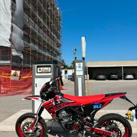 Fantic xmf 125 performance
