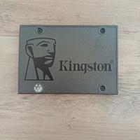 Ssd Kingston 480