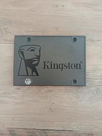 Ssd Kingston 480