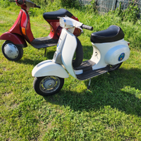 Vespa