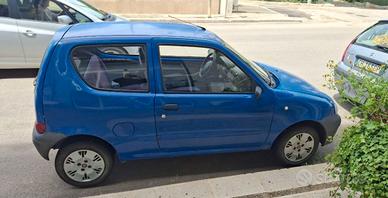 Fiat  600