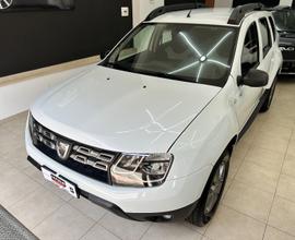 DACIA Duster 1.5 dci LAUREATE - 2017