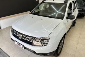 DACIA Duster 1.5 dci LAUREATE - 2017