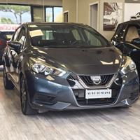 Nissan Micra 1.5 dCi 8V 5 porte Acenta