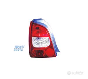 FANALE SINISTRO PER RENAULT TWINGO 07-12
