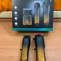 Taglia capelli Vgr modello v-644