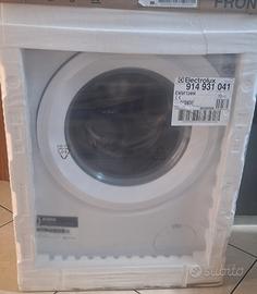 lavatrice Electrolux SensiCare 8 kg