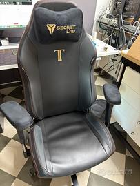Sedia SecretLab