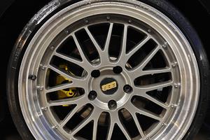 Cerchi BBS LM replica 19 GOMMATI, 5x120