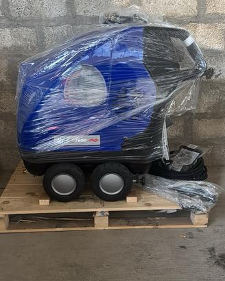 Idropulitrice AR blue clean 7850