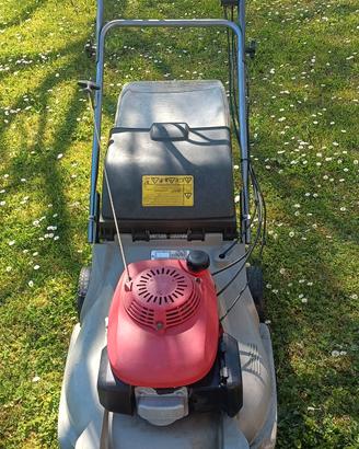 Rasaerba Honda HRB 536c