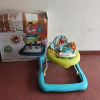 Girello per bambini