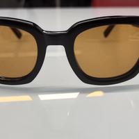 occhiali da sole Ermenegildo Zegna