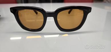 occhiali da sole Ermenegildo Zegna