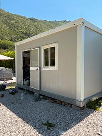 Container box ufficio