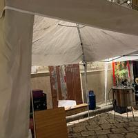 Gazebo 3X3