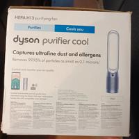 ventilatore purificatore d'aria DYSON