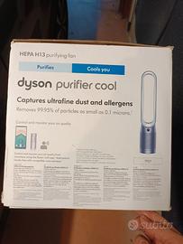 ventilatore purificatore d'aria DYSON