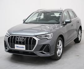 AUDI Q3 35 2.0 tdi S line edition s-tronic