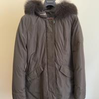 arctic parka woolrich donna taglia S