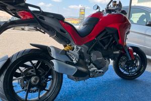 Multistrada 1260s