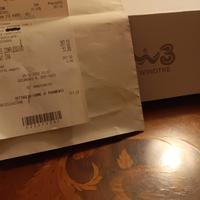 Modem/router wifi @ Wind 3 hub Fibra