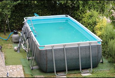 Piscina Bestway 