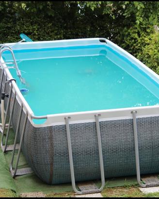Piscina Bestway 