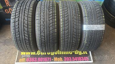 4 gomme usate 205 55 16 94y Triangle invernali